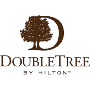 Five hotels to be rebranded as DoubleTree by Hilton