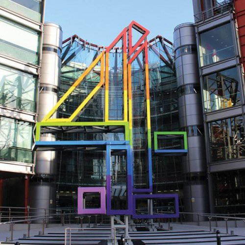 Channel 4 shortlists Liverpool for new HQ