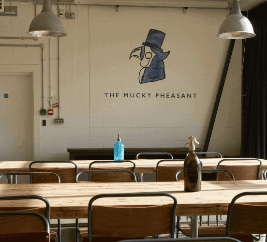 Wilson Vale scoops catering deal with Jack Wills