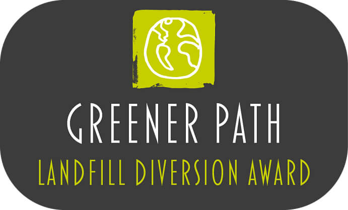 Fresh Direct wins Greener Path Award