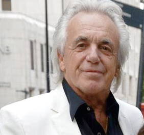 Peter Stringfellow dies at 77