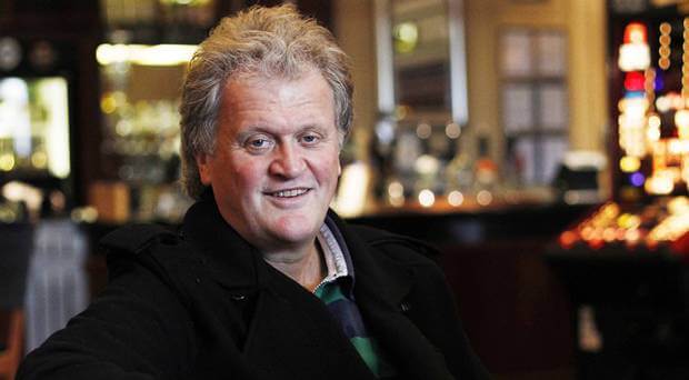 Tim Martin sounds off about rent review market