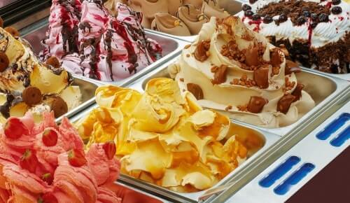 Gino’s Gelato to open in Dublin shopping centre