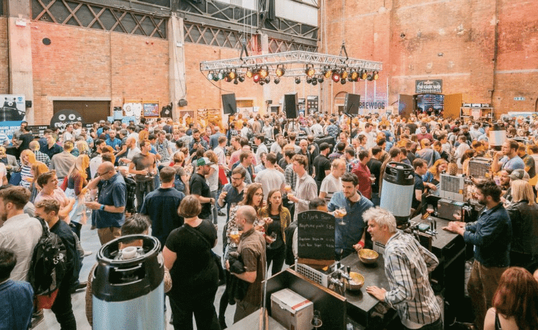 London Craft Beer Festival to welcome over 65 breweries