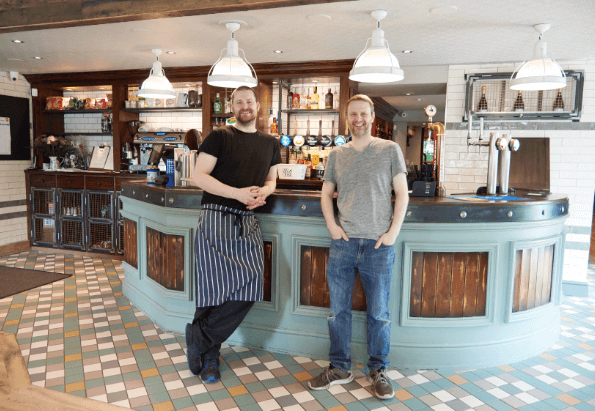 Heineken UK invests record £44m in Star Pubs & Bars