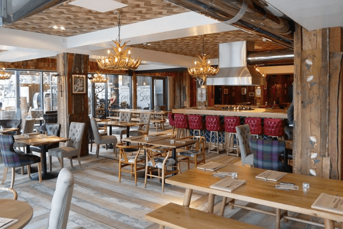 Newcastle Fat Buddha becomes ski lodge-inspired eatery