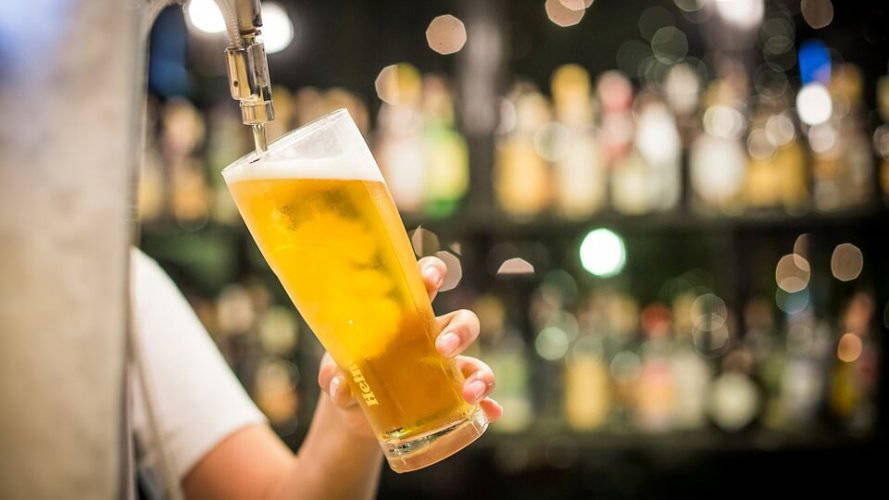 Over 100 MPs call on Government to save Great British pub