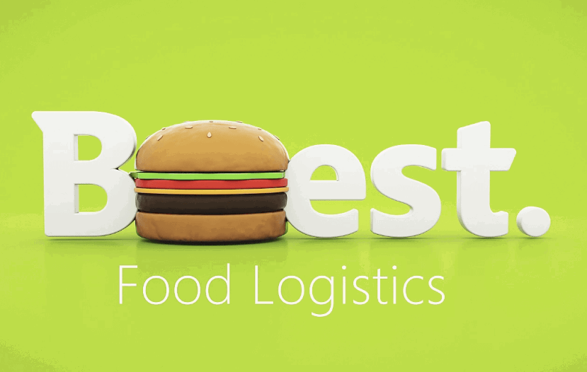 Bidvest Logistics becomes Best Food Logistics
