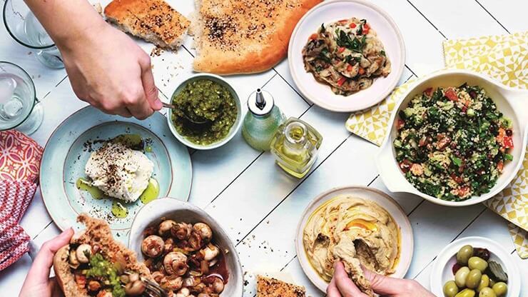 Hummus Brothers falls into administration