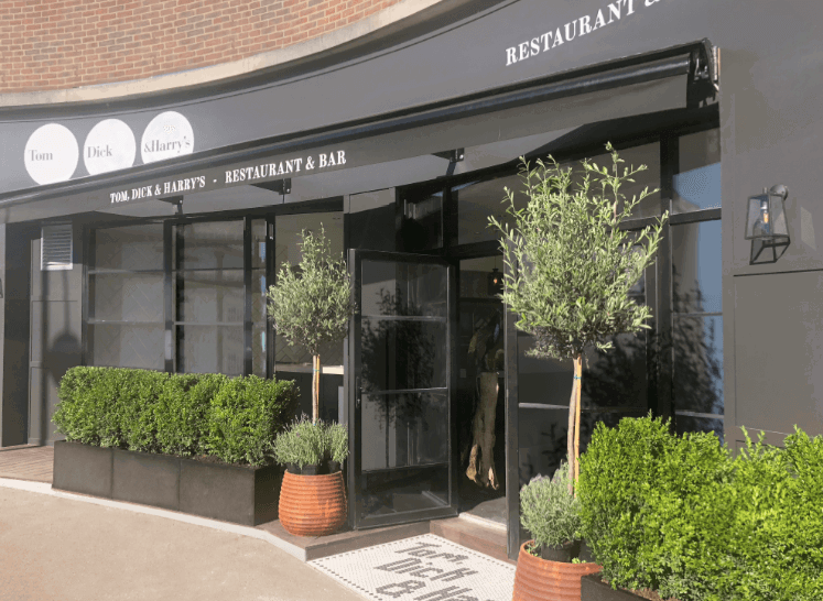 Media firm set to lauch first restaurant in Essex