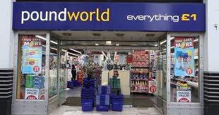 Poundworld falls into administration
