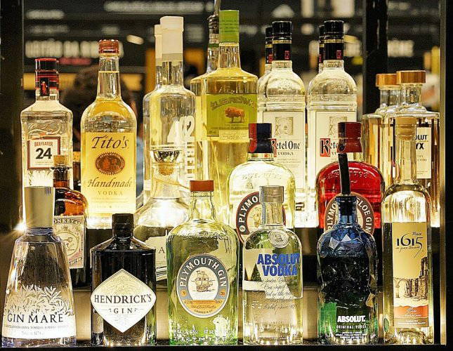 Scottish Gin Awards finalists announced