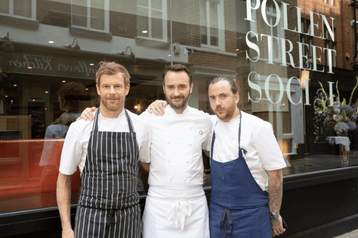 Hospitality industry pulls together for Social Sunday 2018
