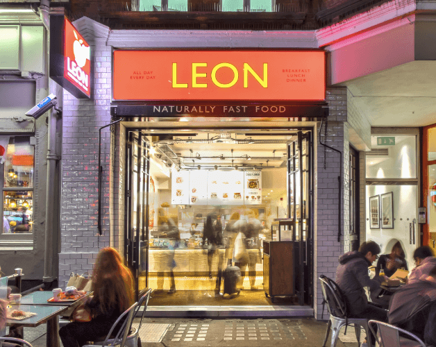 Leon to launch first Irish outlet in Dublin