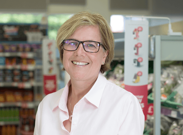 Co-op sees 40% membership growth in Wales
