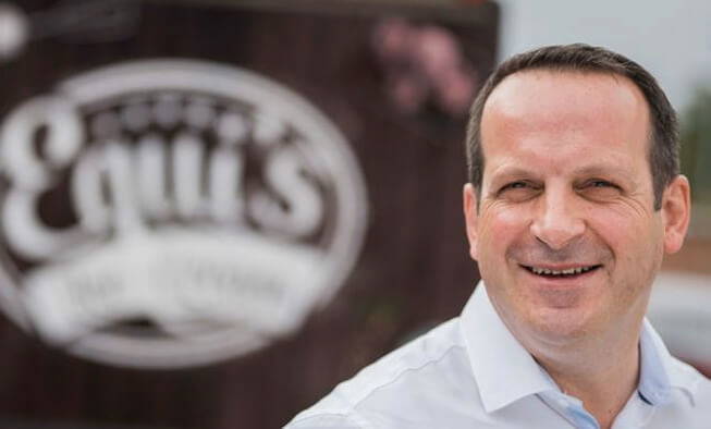 Scottish ice-cream maker scoops supply deal for 270 Co-op stores