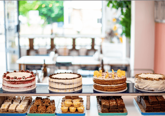 SE Bakery to open first perm site in East Dulwich