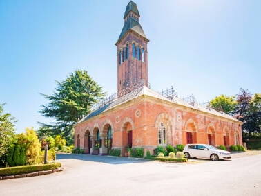 £1.25m Nottingham wedding venue seeks new ownership