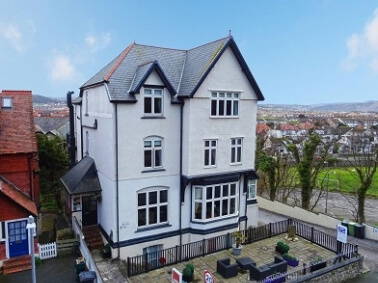 £775k luxury B&B in North Wales comes to market