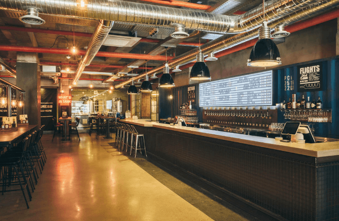 BrewDog launches first bar in South Korea