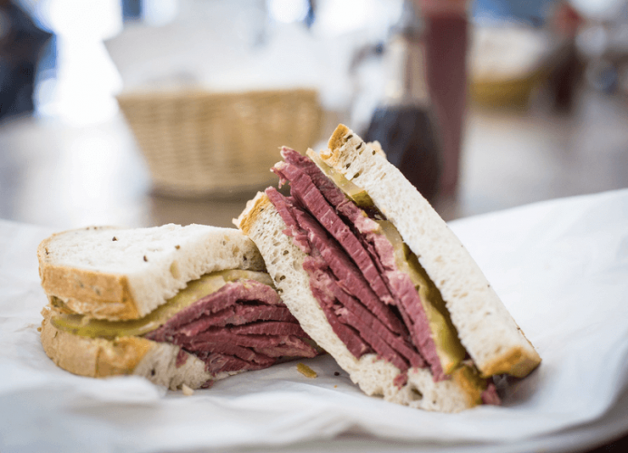 Tongue & Brisket opens third London site