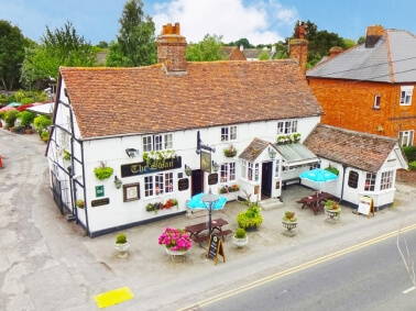 £995k Reading village food-led pub seeks new ownership