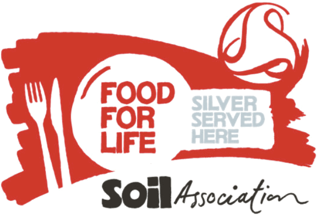 Lancashire County Council catering group receives Soil Association award