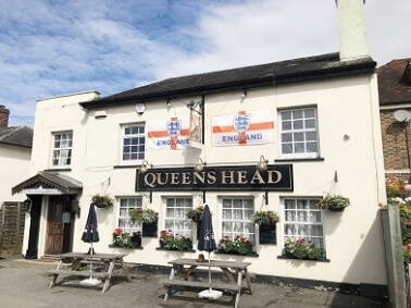 Kent pub with new kitchen seeks new ownership