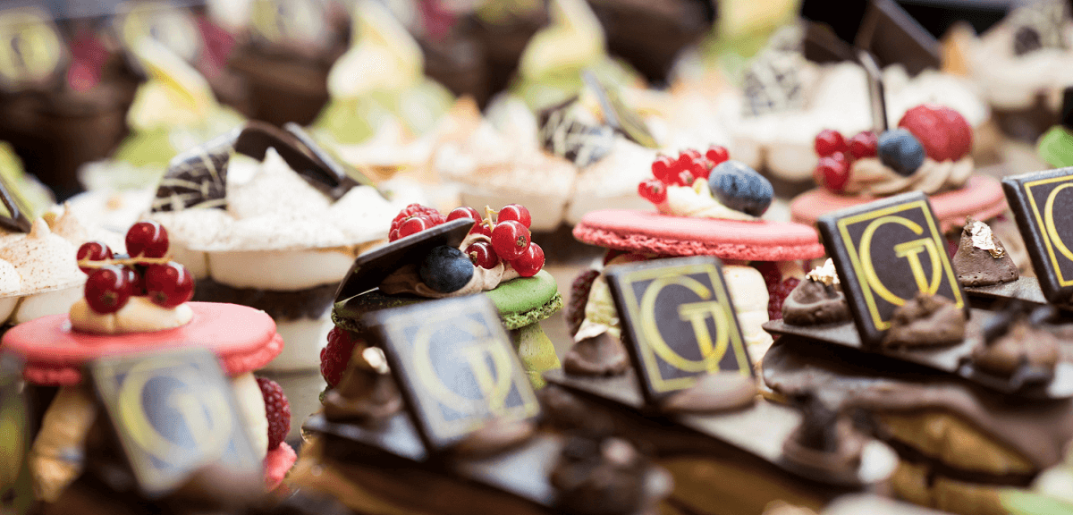 Caffe Concerto opening new site in Westfield White City