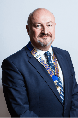 Glenn Roberts joins Winterhalter UK whilst Andy Salter joins Classeq
