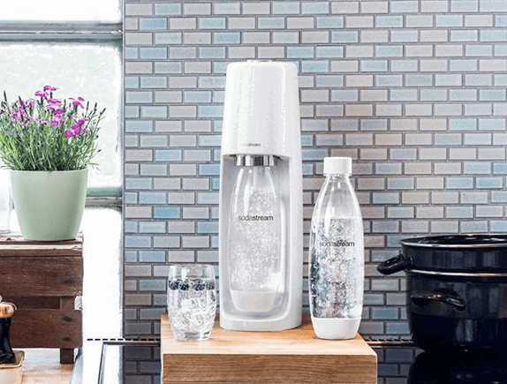 PepsiCo to acquire SodaStream for $3.2bn