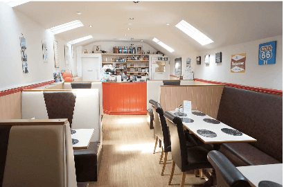 Grade II-listed licensed eatery in Devon comes to market