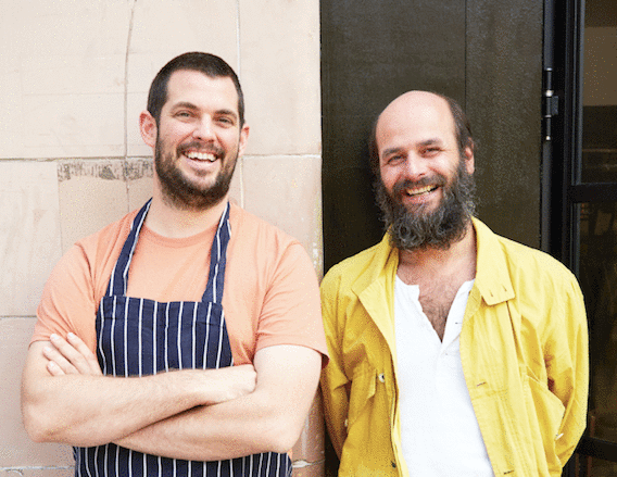 Primeur owners team up with farmer for new N6 bakery-restaurant
