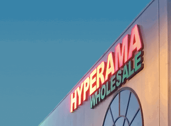 Hyperama secures £15m for expansion