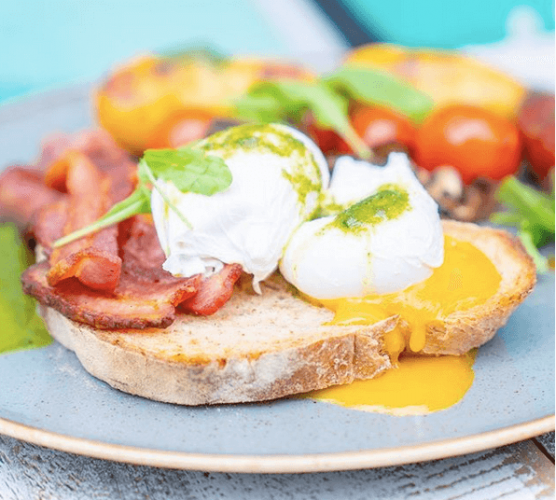 Tupi to open second London all-day cafe