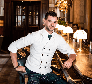 Rosewood London appoints new Head Bartender ahead of new cocktail list launch