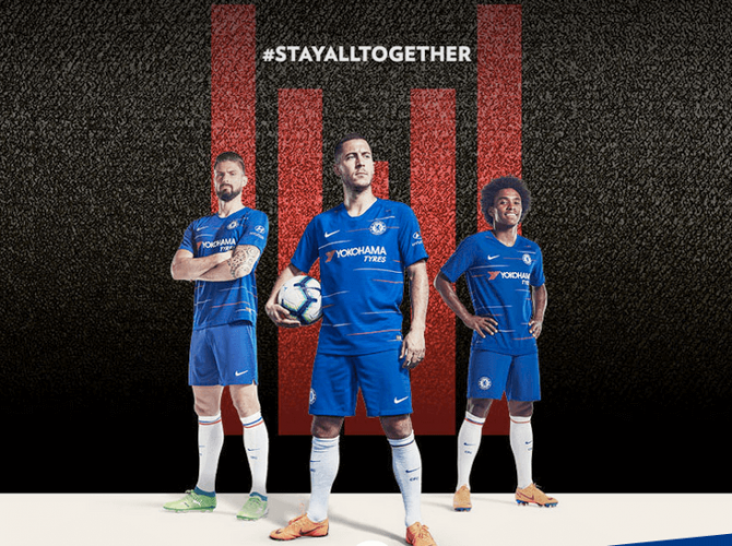 Millennium Hotels & Resorts strikes three-year partnership with Chelsea FC