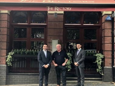 Mosaic Pub & Dining acquires three Birmingham pubs