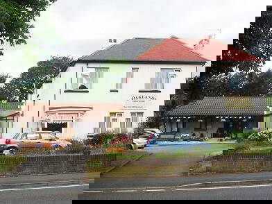 Hampshire care home snapped up by Bethesda Healthcare