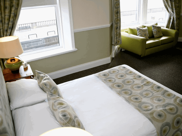 £1.5m Whitley Bay hotel comes to market