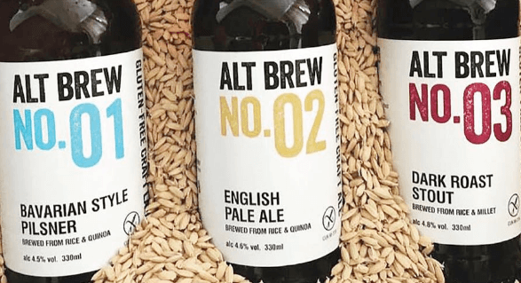 Black Storm Brewery snaps up Autumn Brewing Co