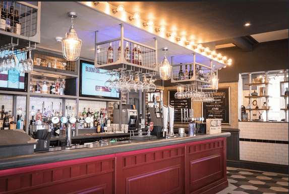 Thwaites Lancashire pub reopens after £250k revamp