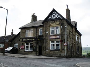 Lancashire Punch pub sold to first-time operator
