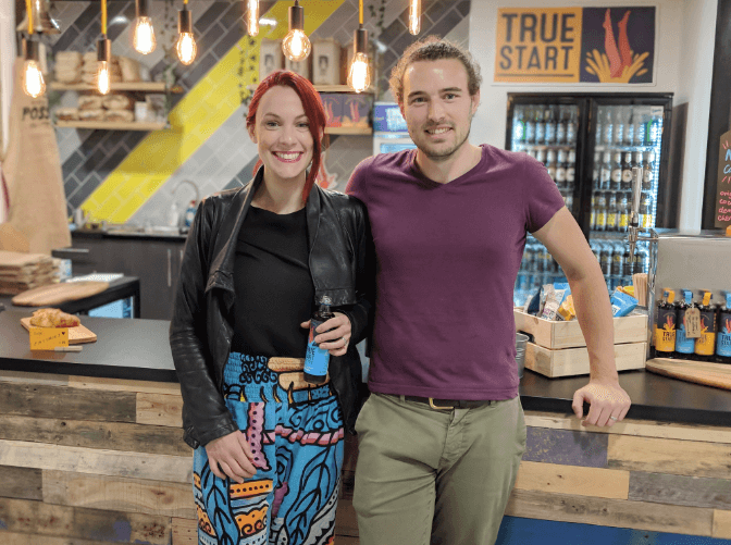 Hyper-sustainable coffee brand to open first cafe in Bristol