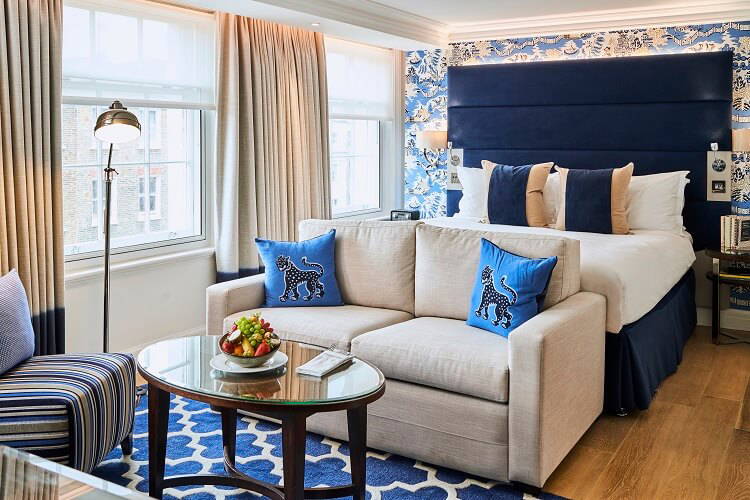 The Arch London celebrates 8th birthday with refurb