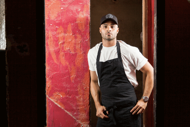 Berenjak announces opening date