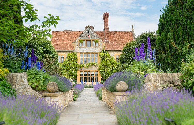 Belmond Le Manoir aux Quat’Saisons wins The Times Best Worldwide Hotel for 6th time