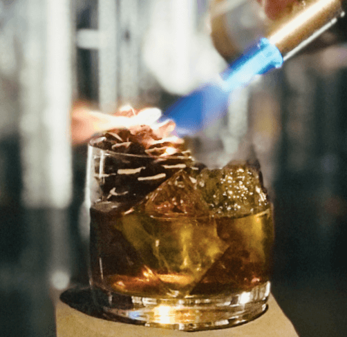 Novikov to mark Frieze opening with cocktail masterpieces