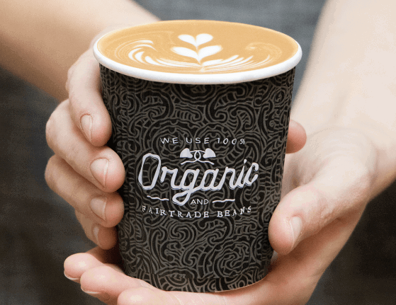 Esquires Coffee launches compostable products