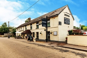 Revamped Dorset country inn for sale for less